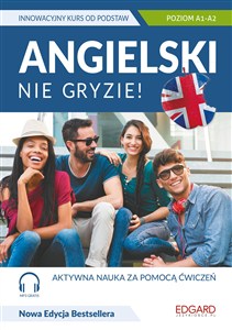 Obrazek Angielski nie gryzie! wyd. 4