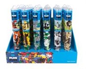 Plus-Plus ... -  foreign books in polish 