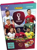 PANINI FIF... -  books from Poland