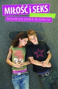 Miłość i s... - Katerina Janouch -  Książka z wysyłką do UK