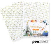 Polska książka : Pianka A4 ...