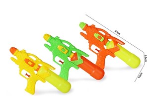 Obrazek Pistolet na wodę MIX