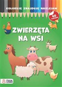 polish book : Zwierzęta ... - Opracowanie Zbiorowe