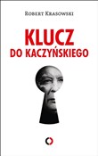 Klucz do K... - Robert Krasowski -  Książka z wysyłką do UK