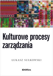 Obrazek Kulturowe procesy zarządzania