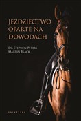 Polska książka : Jeździectw... - Stephen Peters, Martin Black