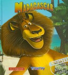 Obrazek Madagascar