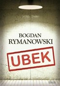 Ubek Wina ... - Bogdan Rymanowski -  books from Poland