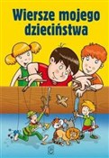 Wiersze mo... - Opracowanie Zbiorowe -  Książka z wysyłką do UK