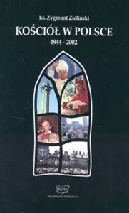 Obrazek Kościół w Polsce 1944-2002