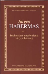 Obrazek Strukturalne przeobrażenia sfery publicznej