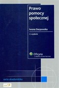 Polska książka : Prawo Pomo... - Iwona Sierpowska