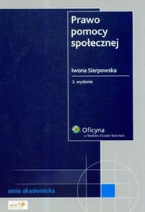 Obrazek Prawo Pomocy Społecznej