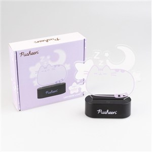 Obrazek Lampka na biurko Pusheen LAMPL001