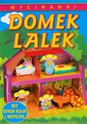 polish book : Domek lale...