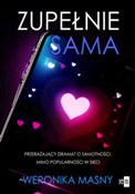 Książka : Zupełnie s... - Weronika Masny