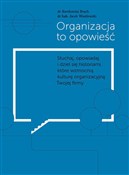 Organizacj... - Bartłomiej Brach, Jacek Wasilewski -  books from Poland