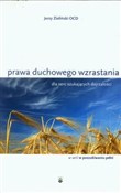 Prawa duch... - Jerzy Zieliński - Ksiegarnia w UK