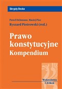 polish book : Prawo kons... - Opracowanie Zbiorowe