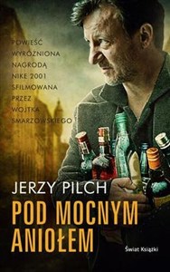 Obrazek Pod Mocnym Aniołem