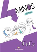 polish book : 4 Minds C1... - Jenny Dooley