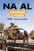 Chłopaki z... - Naval -  Polish Bookstore 