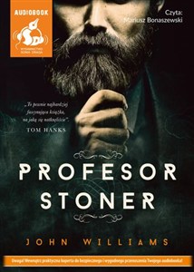 Picture of [Audiobook] Profesor Stoner