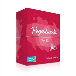 Obrazek Gra Pogaduszki Po 22