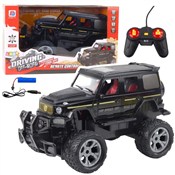 Terenówka ... -  foreign books in polish 