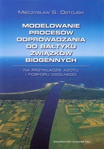 Obrazek Modelowanie procesów odprowadzania do Bałtyku..