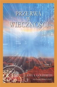 Obrazek Przerwa w wieczności T.1