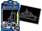 Scratch Ar... - Ksiegarnia w UK