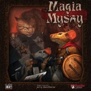 Picture of Magia i Myszy