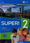 Super! 2 P... - Przemysław E. Gębal, Sławomira Kołsut, Anna Breitsameter -  books in polish 