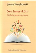 Sto limery... - Janusz Wasylkowski -  foreign books in polish 
