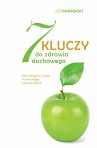 Picture of 7 kluczy do zdrowia duchowego