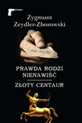 Książka : Prawda rod... - Zygmunt Zeydler-Zborowski