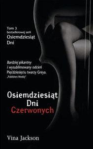 Obrazek Osiemdziesiąt Dni Czerwonych t.3