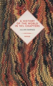 Picture of A History of the World in 10 1/2 Chapters