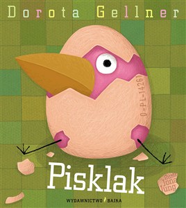 Obrazek Pisklak
