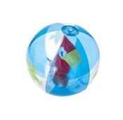 polish book : Piłka plaż...