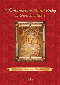 Obrazek Sanktuarium Matki Bożej w Gietrzwałdzie