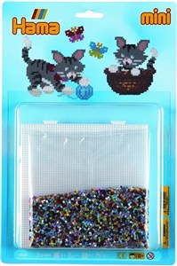 Picture of Hama Mini - Kotki