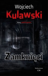 Obrazek Zamknięci