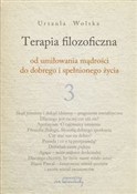 Terapia fi... - Urszula Wolska -  books in polish 