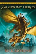 Zagubiony ... - Rick Riordan -  Polish Bookstore 
