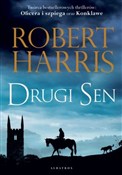 polish book : Drugi sen - Robert Harris
