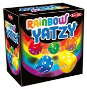 Zobacz : Tęczowe Ya...