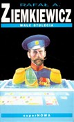 Książka : Walc stule... - Rafał A. Ziemkiewicz