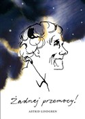 Żadnej prz... - Astrid Lindgren -  Książka z wysyłką do UK